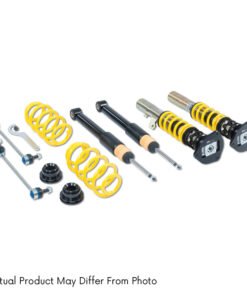 ST XTA Adjustable Coilovers w/Rebound Adj. 2018+ Ford Mustang S550 (w/Top Mounts w/o Elect. Dampers)