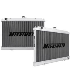 Mishimoto 95-99 Nissan Maxima Manual Aluminum Radiator