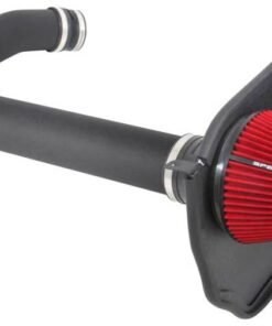 Spectre 11-19 Chrysler 300 3.6 V6 F/I Air Intake Kit