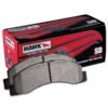 Hawk 05-11 Ford F250/F350 / 2011 Ford F550 SuperDuty Street Front Brake Pads