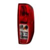 Xtune Nissan Frontier 05-13 Passenger Side Tail Lights - OEM Right ALT-JH-NF05-OE-R