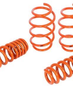 aFe Control Lowering Springs 08-13 BMW M3 (E90/92)