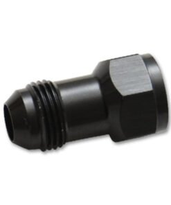 Vibrant Female to Male Extender Fitting Size -12AN 1.5in Long