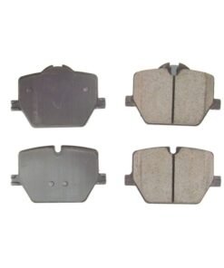 Power Stop 2019 BMW 330i Rear Z16 Evolution Ceramic Brake Pads