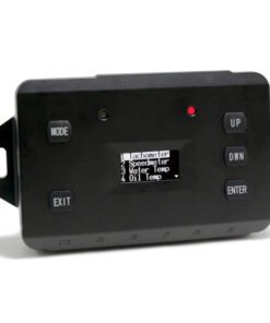 AutoMeter CAN Bridge - OBD-II Data Interface Module