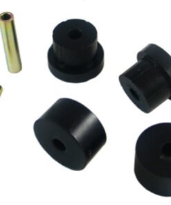 Whiteline Plus 94-97 VW Golf / 93-97 Jetta Rear Front Radius Arm Bushing Kit