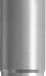 Fox 06-10 Hummer H3 2.0 Performance Series 9.1in. Smooth Body IFP Rear Shock (Alum) / 0-1in. Lift