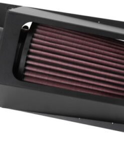 K&N 12-13 Mini Cooper S 1.6L 69 Series Typhoon Performance Intake Kit