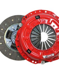 McLeod Tuner Series 12-14 Subaru WRX / 05-09 Legacy GT Street Tuner Clutch Kit