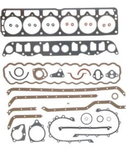 Omix Engine Gasket Set 4.0L 87-90 Jeep Cherokee