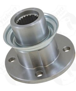 Yukon Gear Replacement Pinion Flange For Dana 44 / 08+ Nissan Titan Rear