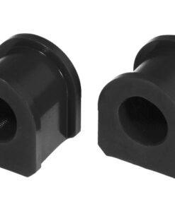 Prothane 79-04 Ford Mustang Front Sway Bar Bushings - 27mm - Black