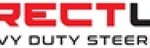 RockJock TJ/LJ/XJ/MJ Currectlync Tie Rod End RH Thread Zerk On Cap For Use w/ CE-9701 Kit