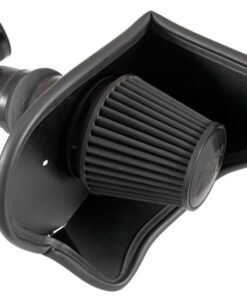K&N 2016 Chevrolet Camaro SS V8 6.2L Performance Intake Kit