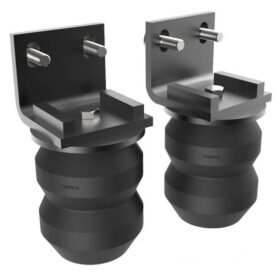 Timbren UMDF70 Suspension Enhancement System for 95-96 Isuzu Frr/Ford F800 LPO, 91-93 International 2654, 90-96 Isuzu Fvr/Ftr/International 5000/2554, 80-99 Ford F800