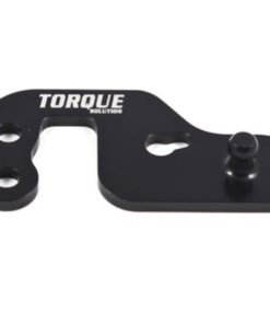 Torque Solution Short Shift Plate: Mazdaspeed 6 2006-2007