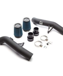 Cobb 2018 Nissan GTR Black Big SF Cold Air Intake