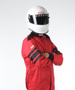 RaceQuip Red SFI-1 1-L Jacket - XL
