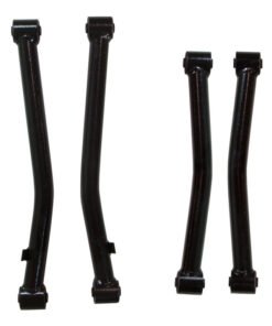 Skyjacker Suspension Heavy Duty Front and Rear Lower Link Kit 2018 Jeep Wrangler JL - Set
