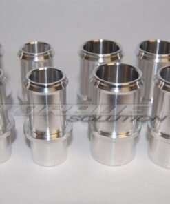 Torque Solution GT1 Engine Water Pipe Repair Kit : Porsche 911 996 997
