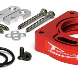 Airaid 01-03 Ford Ranger/Sport Trac 4.0L SOHC (Not HO engine) PowerAid TB Spacer