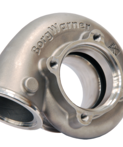 BorgWarner Turbine Housing EFR B1 63mm .85 VOF V-Band Inlet Non-WG