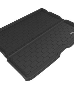 3D MAXpider 2016-2020 Mercedes-Benz GLC-Class Kagu Cargo Liner - Black
