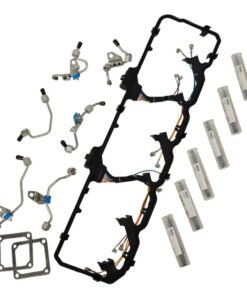 BD Diesel 06-07 Dodge Cummins Commonn Rail 5.9L Injector Install Kit