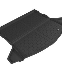 3D MAXpider 2017-2020 Mazda CX-5 Kagu Cargo Liner - Black