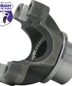 Yukon Gear Replacement Pinion Flange For Dana 44 JK / 24 Spline