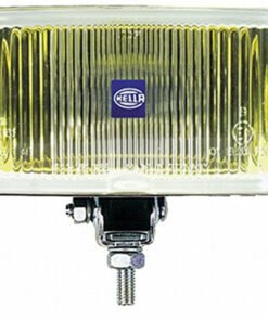 Hella Headlamp Zfh Yellow 0/180Gr Swmk Mg 1Fb
