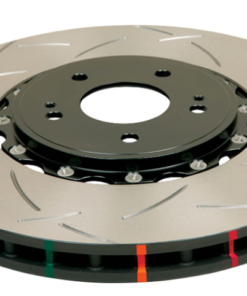 DBA 04-17 Subaru WRX STI Front Replacement 5000 Series Rotor Hat