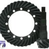 Yukon Gear High Performance Gear Set For Toyota Land Cruiser in a 5.29 Ratio
