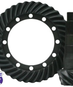 Yukon Gear High Performance Gear Set For Toyota Land Cruiser in a 5.29 Ratio