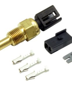 AEM Universal 1/8in PTF Water/Coolant/Oil Temperature Sensor Kit