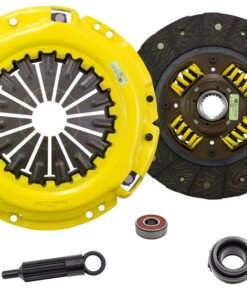 ACT 1988 Toyota Supra XT/Perf Street Sprung Clutch Kit