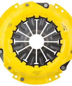 ACT 1991 Geo Prizm P/PL Xtreme Clutch Pressure Plate