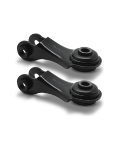 BLOX Racing Rear OEM End Links Set - 88-95 Honda Civic / 92-97 Honda Del Sol / 90-01 Acura Integra