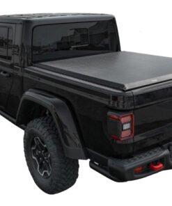 Access LiteRider 2020+ Jeep Gladiator 5ft Bed Roll-Up Cover