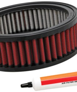 K&N Replacement Industrial Air Filter Round 5.5in ID / 7in OD / 2.25in H