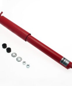 Koni Classic (Red) Shock 70-81 Chevrolet Camaro Incl. Z-28 - Rear