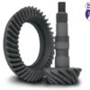 Yukon Gear High Performance Gear Set For GM 8.5in & 8.6in in a 4.11 Ratio