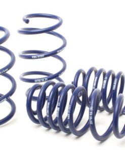 H&R 17-19 Mini Cooper Countryman F60 ALL4 AWD Sport Spring