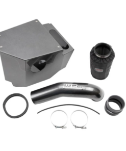 Wehrli 20-21 Chevrolet 6.6L L5P Duramax 4in Intake Kit - Bengal Blue