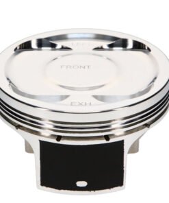 JE Pistons SUB STI EJ257 99.5mm Bore CR 8.5 KIT Set of 4 Pistons