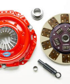South Bend / DXD Racing Clutch 09-18 Audi A4 2.0L/10-18 Audi A5 2.0/3.2L Stg 2 Endur Clutch Kit