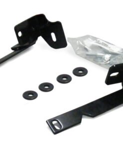 Go Rhino 15-20 Chevrolet Colorado RC2 Brackets