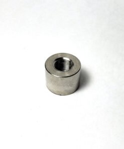 Stainless Bros 1/8in NPT Sensor Bung