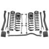 Rancho 2020 Jeep Gladiator Fr and R Suspension System Component - Box Two