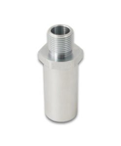 Vibrant Replacement Oil Filter Bolt Thread M18 x 1.5 Bolt Length 1.75in